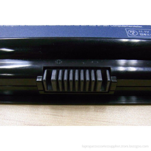 4400mah Batteries For Laptop Computers Acer As10d61 As10d71 As10d51 As10d31